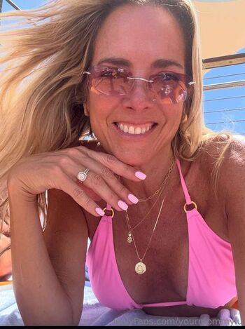 Full leaked Your mommy lu private photo