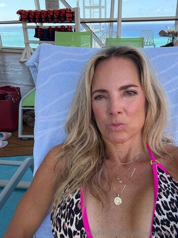 Full leaked Your mommy lu private photo