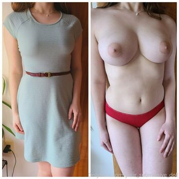 Full leaked Your submissive doll  page private photo