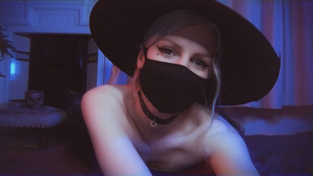 Full leaked Your witch alba private onlyfans photo