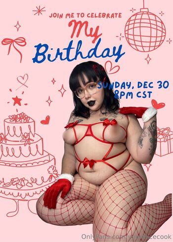 Full leaked Youralicecook page private photo