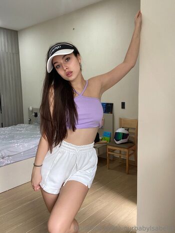 Full leaked Yourbabylsabella private photo