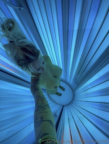 Full leaked Yourbarbiegirl private photo