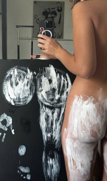 Full leaked Yourbogdasha private photo