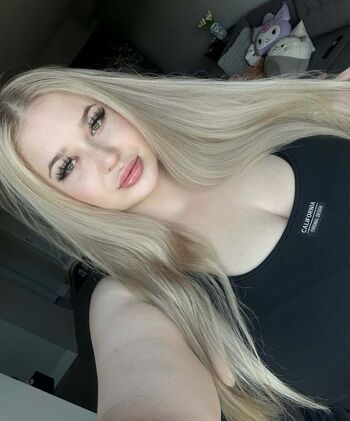 Full leaked Yourcurvystacy private photo
