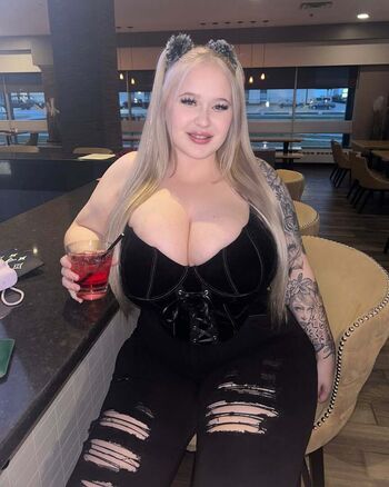 Full leaked Yourcurvystacy private photo