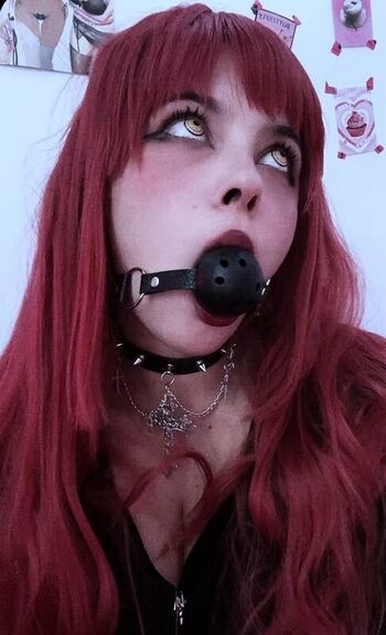 Full leaked Yourdemon private photo