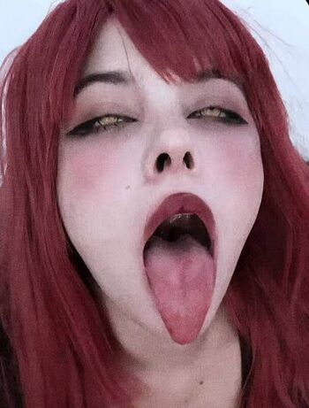 Full leaked Yourdemon private photo