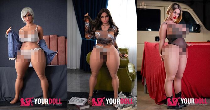 Full leaked Yourdoll private photo