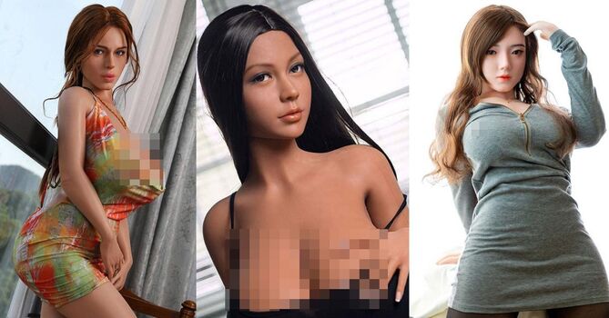 Full leaked Yourdoll private photo