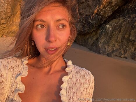 Full leaked Yourdreamavery private photo