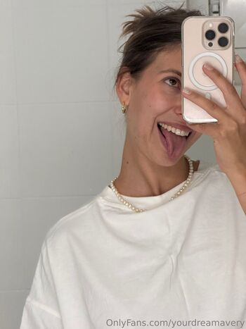 Full leaked Yourdreamavery private photo