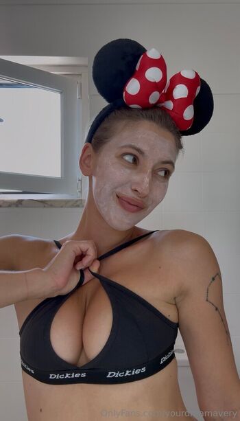 Full leaked Yourdreamavery private photo
