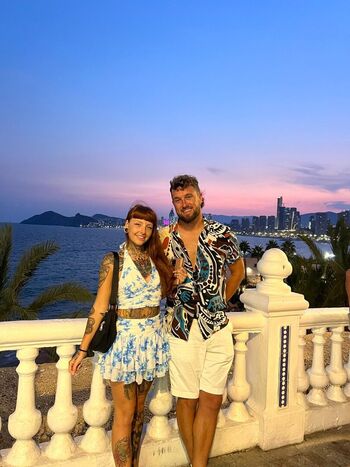 Full leaked Yourfaveduoxxx private onlyfans photo