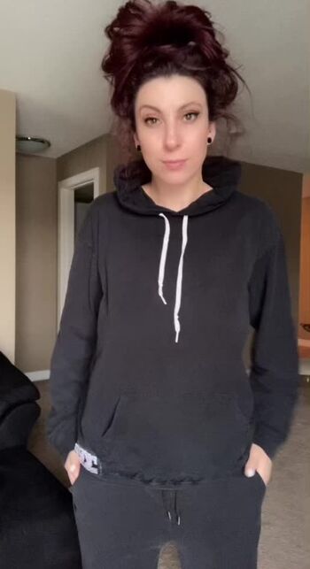 Full leaked Yourfavoriteredhead page private photo