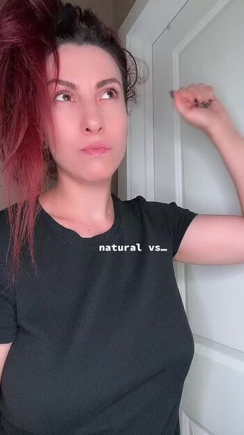 Full leaked Yourfavoriteredhead page private photo