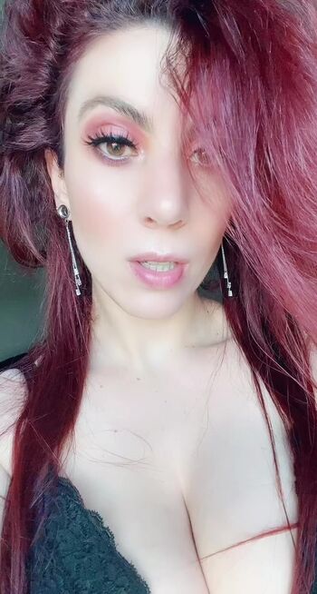 yourfavoriteredhead