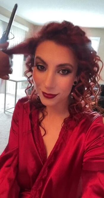 yourfavoriteredhead