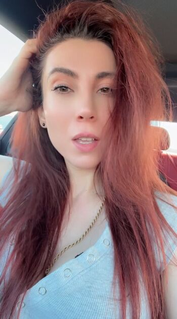 yourfavoriteredhead