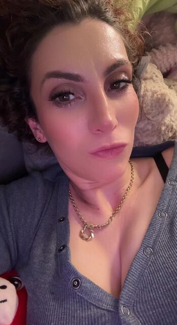 Full leaked Yourfavoriteredhead private photo