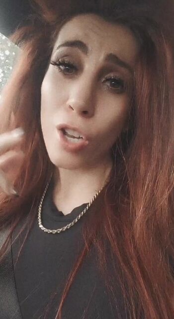 yourfavoriteredhead