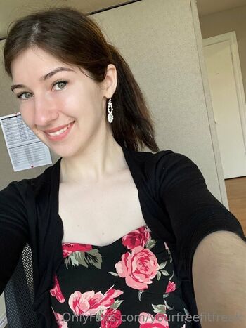 Full leaked Yourfreefitfreak private photo