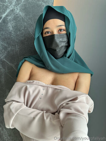 Full leaked Yourgfaliyah private photo