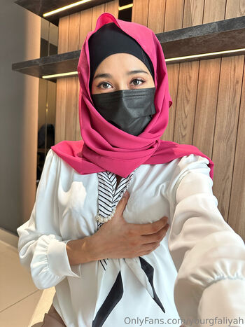 Full leaked Yourgfaliyah private photo