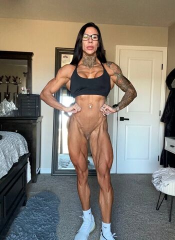 Full leaked Yourgymgirlfriend private photo