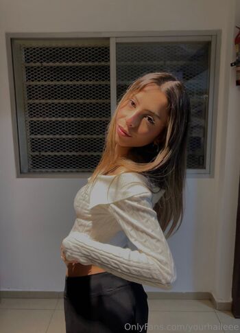 yourhaileee