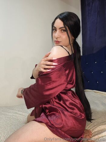 Full leaked Yourhighnessxvip private photo