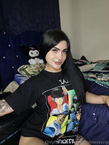 Full leaked Yourhighnessxvip private photo