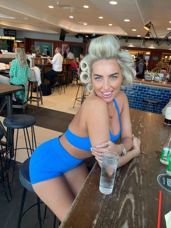 Full leaked Youririshblondie private photo