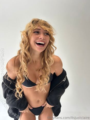 Full leaked Yourkittenclaire private photo