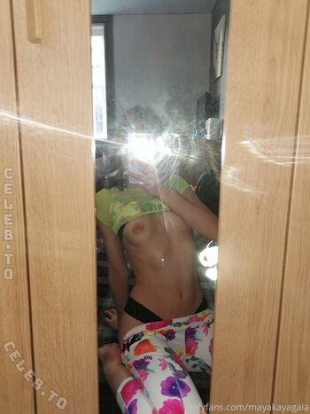 Full leaked Yourlittlemaya private onlyfans photo