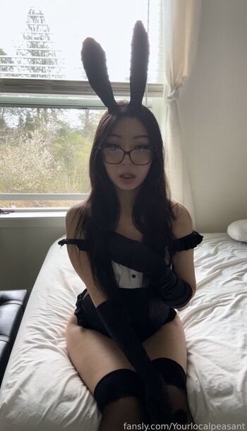Full leaked Yourlocalpeasant private photo