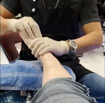 Full leaked Yourmechslvtfree private onlyfans photo