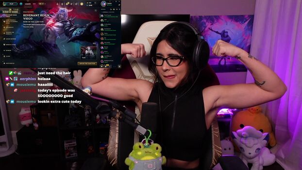 Full leaked Yourprincesslol private onlyfans photo