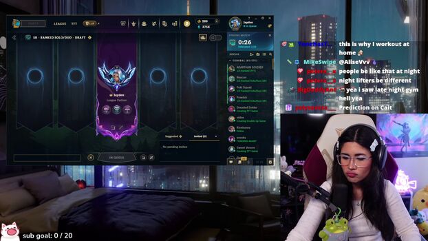 Full leaked Yourprincesslol private onlyfans photo