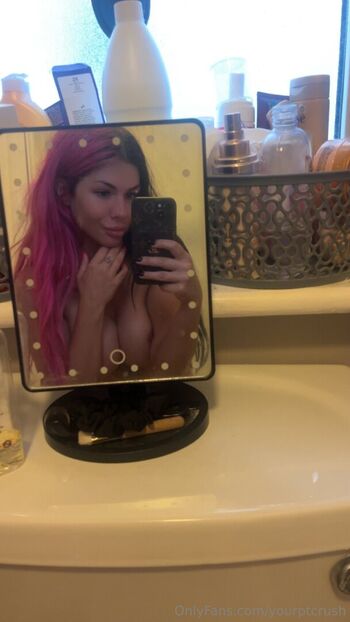 Full leaked Yourptcruh private photo