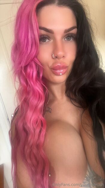 Full leaked Yourptcruh private photo