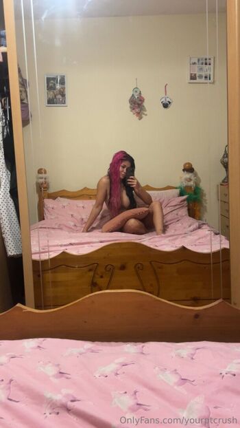 Full leaked Yourptcruh private photo