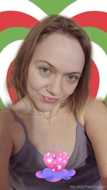 Full leaked Yourqueen private photo