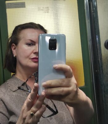 Full leaked Yoursdaliaa private photo