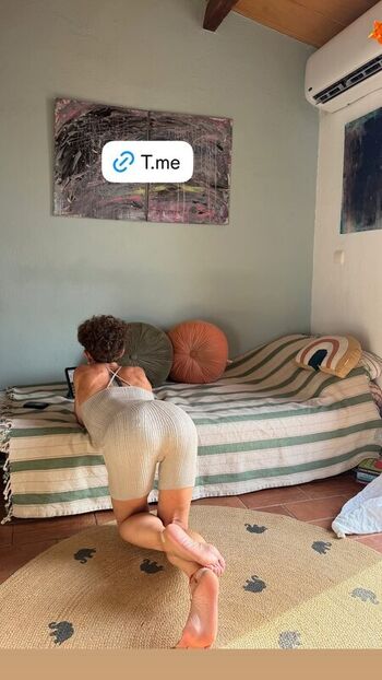 Full leaked Yoursecretrunner private photo