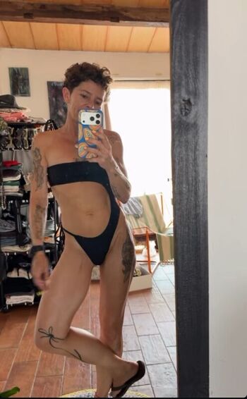 Full leaked Yoursecretrunner private photo