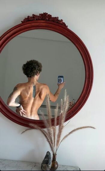 Full leaked Yoursecretrunner private photo
