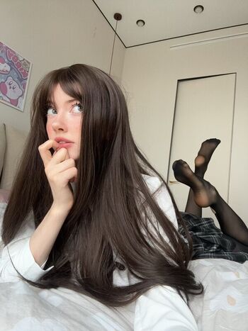 Full leaked Yoursmalldoll private photo