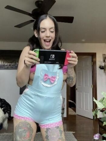 Full leaked Yourwetpet private photo
