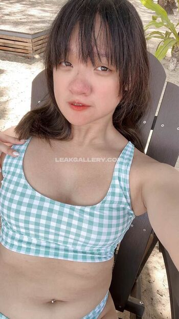 Full leaked Yousoromi private photo